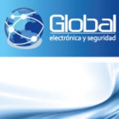 Global electrónica empresa líder en seguridad electrónica