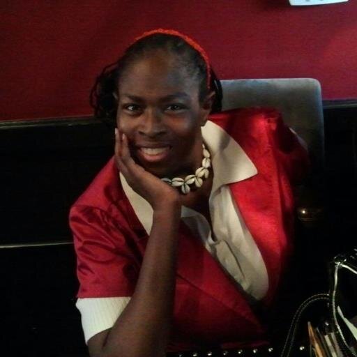 Native Detroiter and Natural-Born Writer. My specialty is inspirational stage productions. And no, I'm not the next Tyler Perry, but I am the next and best me.