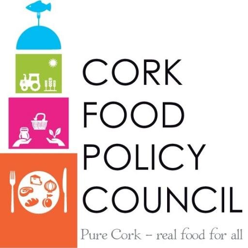 Cork Food Policy Council seeks to influence local food policy to follow best practice in developing a healthy, sustainable & resilient food system.