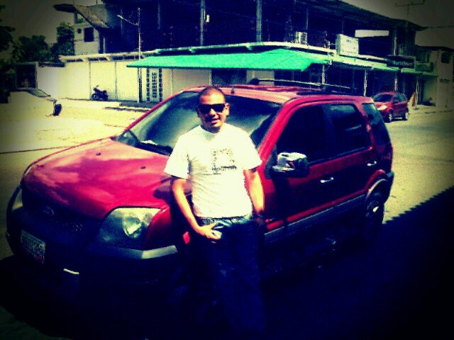Mande in Venezuela Ing Mecanico