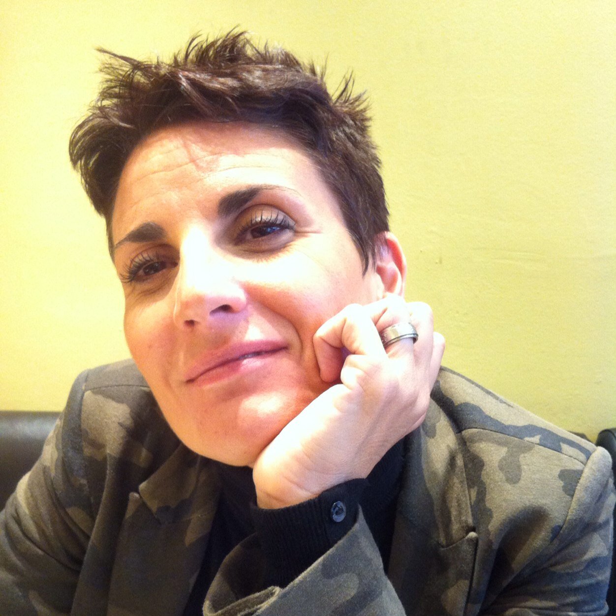 nurialatejita's profile picture. El secreto de la felicidad...que tus intereses sean lo más amplios posibles y que tus reacciones a las cosas y personas que te interesan sean, amistosas ...