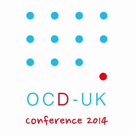 OCD-UK National Conference 2014