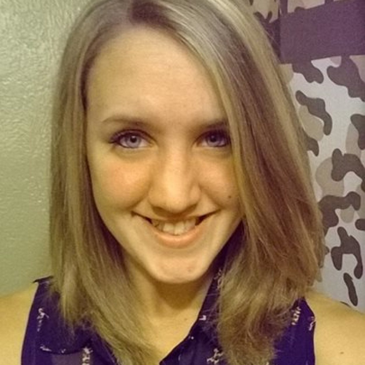 Michelle_Nap's profile picture. A life spent making mistakes is not only more honorable, but more useful than a life spent doing nothing.