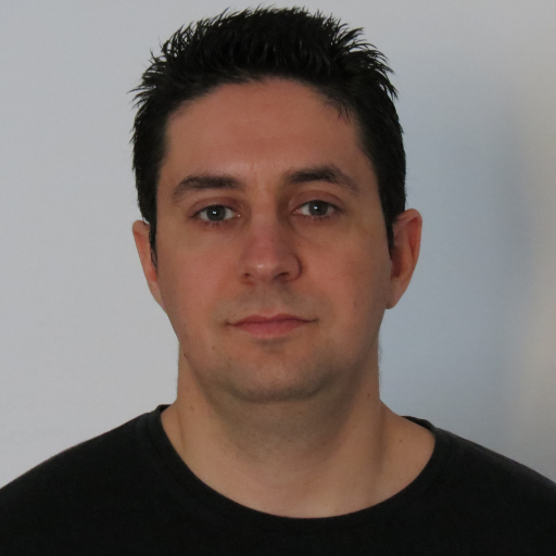kisco_'s profile picture. Java developer, father and husband.