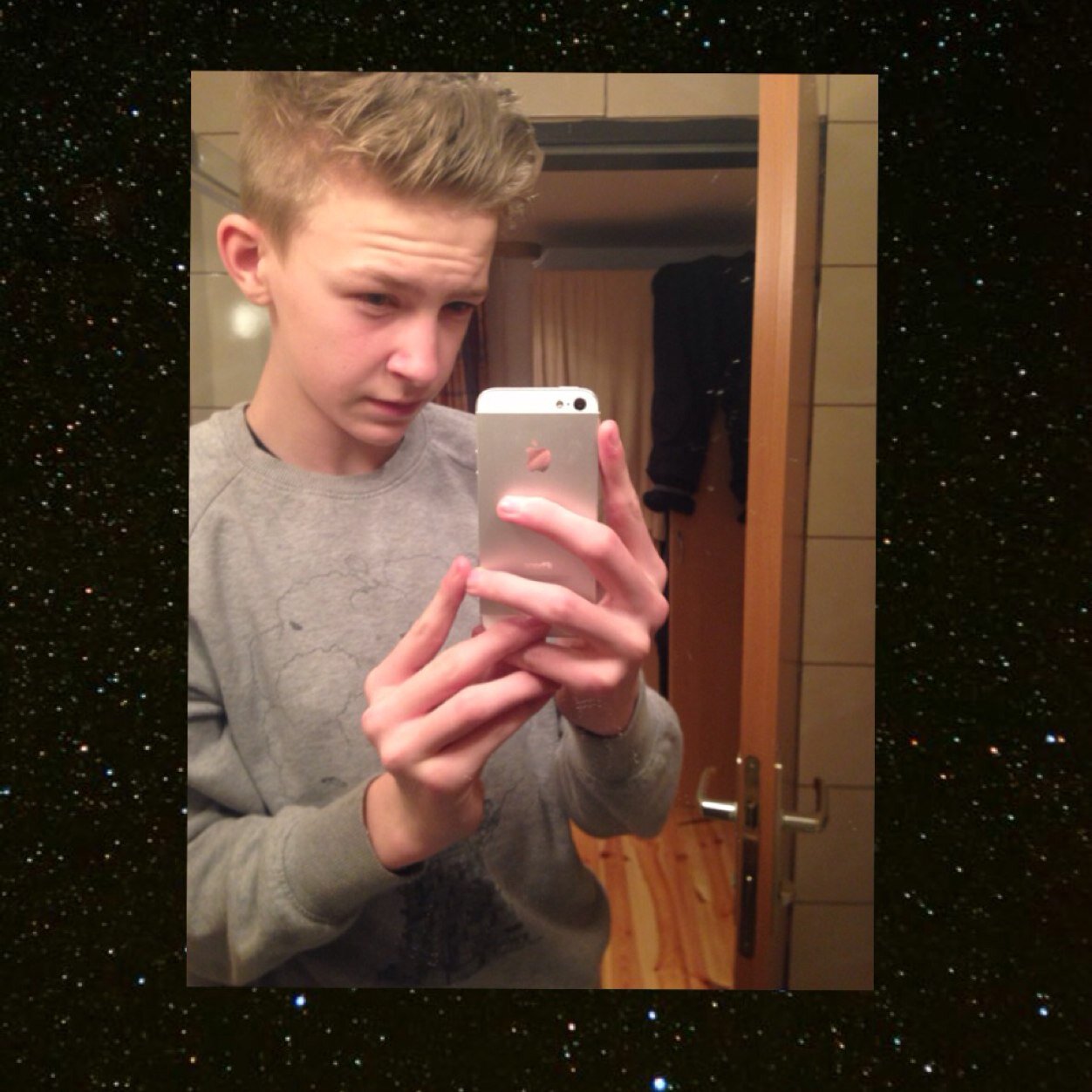 ay lmao