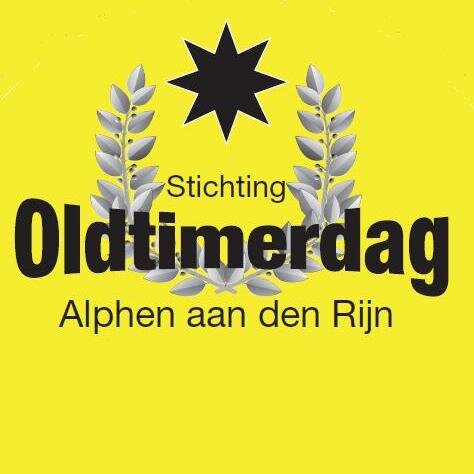 De gezelligste instedelijke en langste Oldtimerdag van Nederland. Zaterdag 16 sept 2017. Officiële Twitteraccount van de stichting Oldtimerdag Alphen a/d Rijn