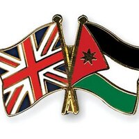 Anglo Jordanian (@anglojordanian) 's Twitter Profile