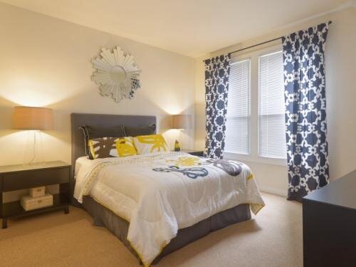 AMLW provides the Houston area with quality corporate housing.