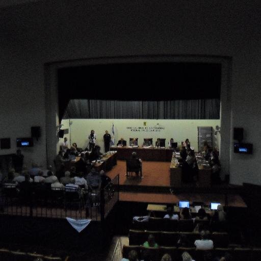 JuicioLaCacha's profile picture. Cobertura periodística del juicio por crímenes de lesa humanidad perpetuados en el ex CCD La Cacha