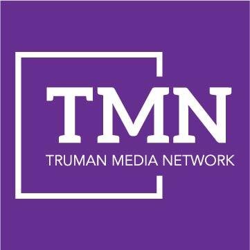 Bringing together the resources of Truman State University's student media, including: @TrumanIndex, @TMNTelevision, @KTRM_FM, and @DetoursMagazine.