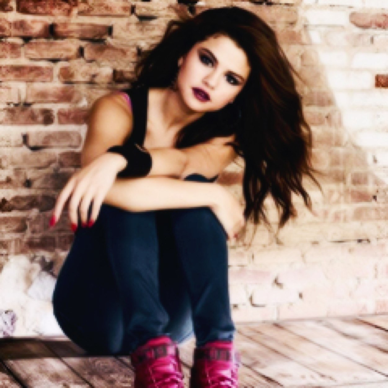 Cuenta española dedicada el 100% a Selena Marie Gomez ||Noticias||Información||Coberturas||Fotos||Hechos||Rumores||Rumores Aclarados||News|| SELENATORS :)