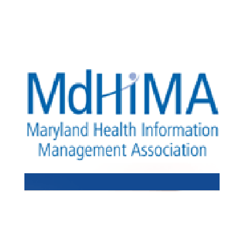 Maryland Health Information Management Association (MdHIMA) is a component state association of AHIMA.