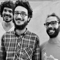 Something similar to a Funky-Housy band with a passion for hypnosis. Born in Florence, composed by Antonio Pecori, Stefano Meucci and Andrea Giachetti.