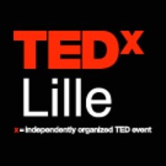 4 éditions de #TEDxLille réalisées pas d'autres évènements prévus pour le moment. 
This independent #TEDx event is operated under license from TED