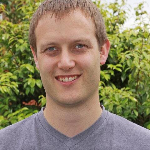 Christian, husband, father and tester of software