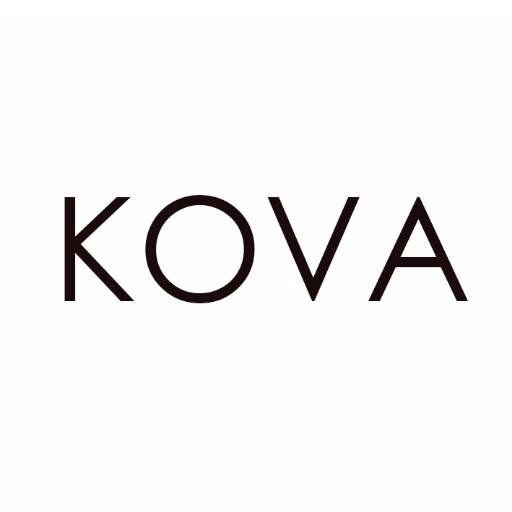 KOVA is a young brand with a focus on creating unique handmade bags showing the designer’s passion for leather and her favourite technique of leather braiding.