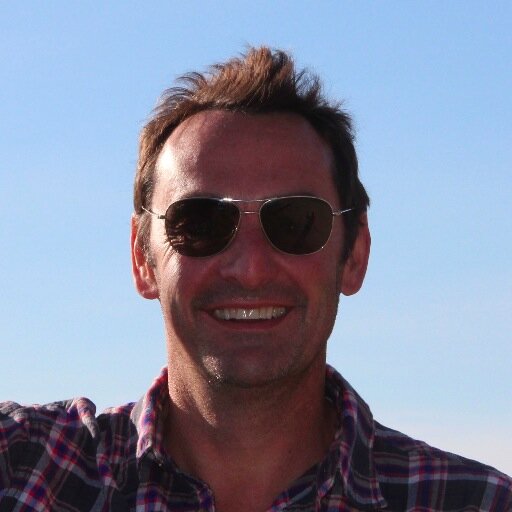 Co-founder, Chroma Media US