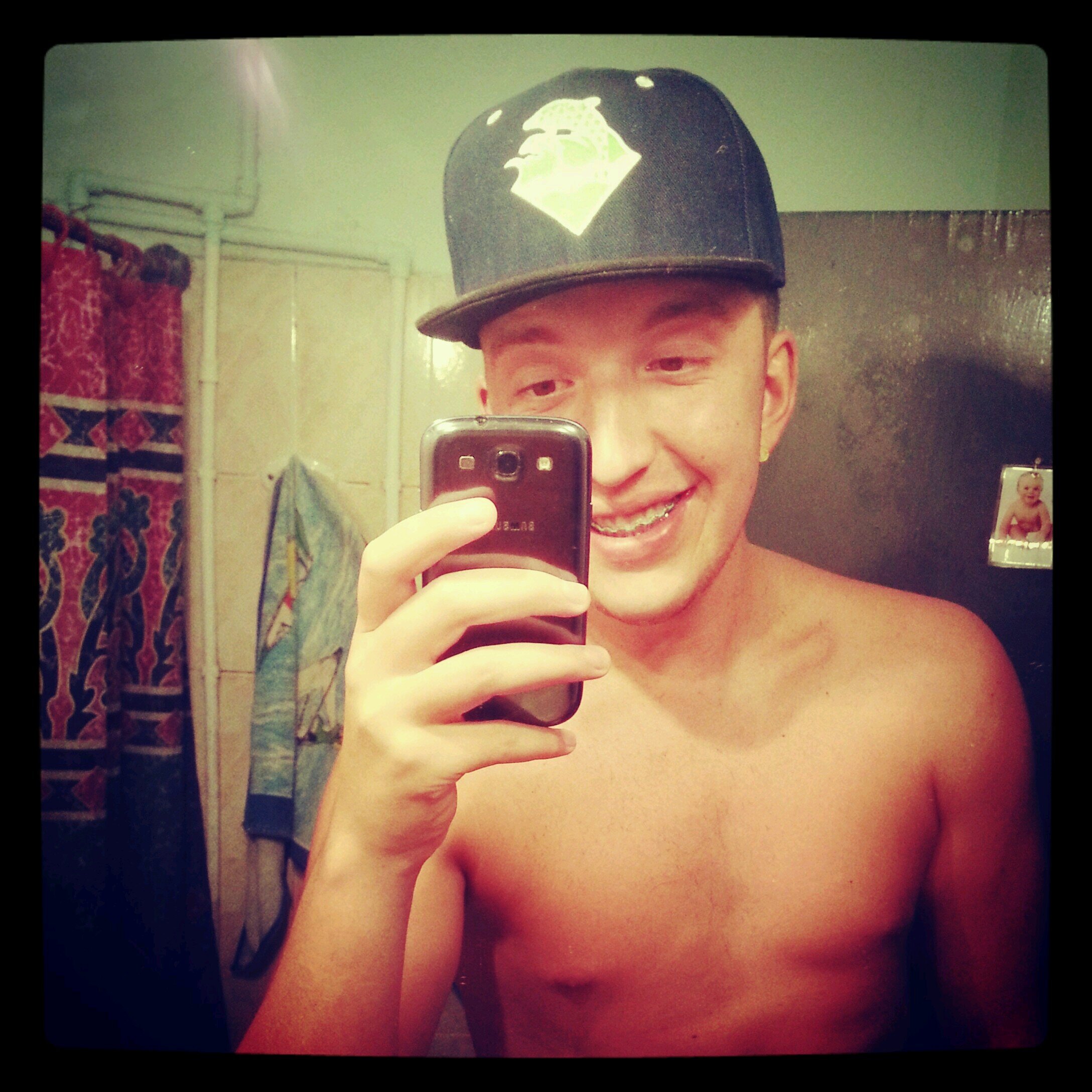 live the life