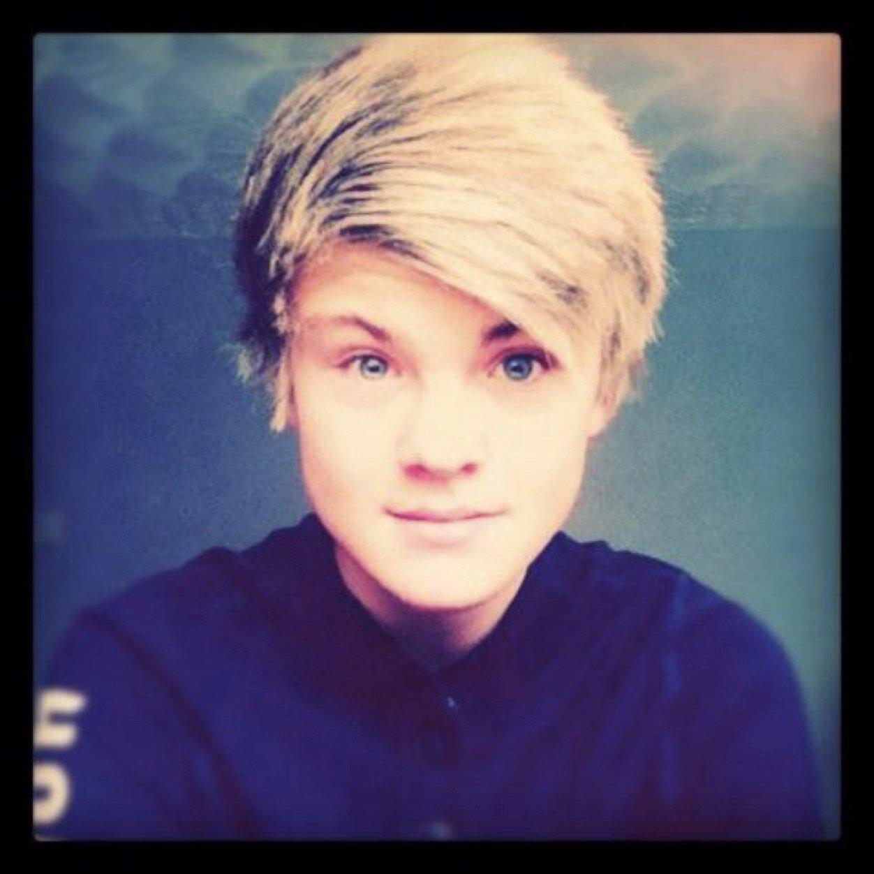 ConnorCattell1's profile picture. Top class cunt