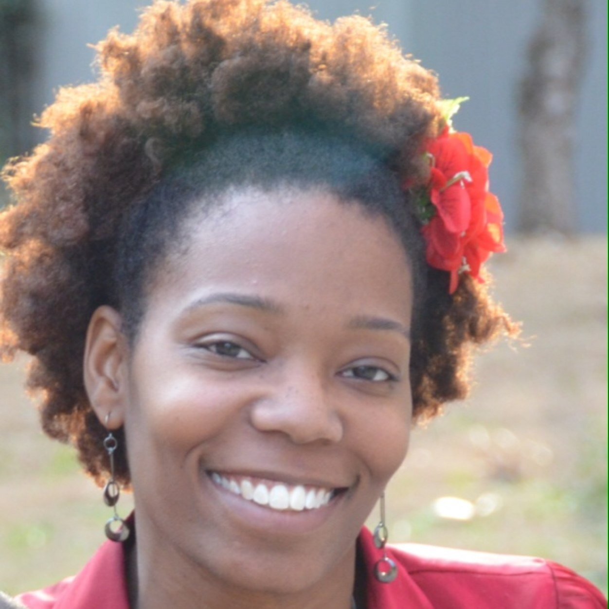 Child of God, wife, mother, lover, friend, sister, daughter, educator. I say what I mean and I mean what I say. Love me or hate me.