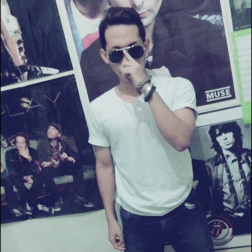 Singer | Violinist | Chef I Young Politician I Student University of Indonesia