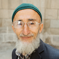 HopeforTurkey's profile picture. 