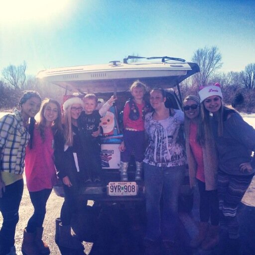 GwoodBibleStudy's profile picture. 