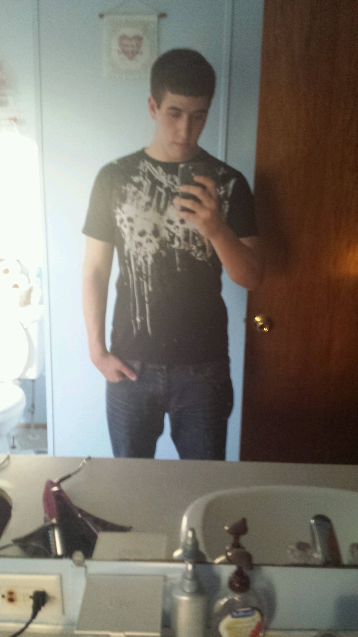 BYeater6397's profile picture. Wrestling is my life, enough said!!!