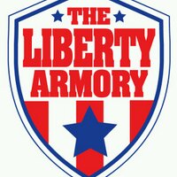 LibertyArmory(@LibertyArmoryTX) 's Twitter Profile Photo