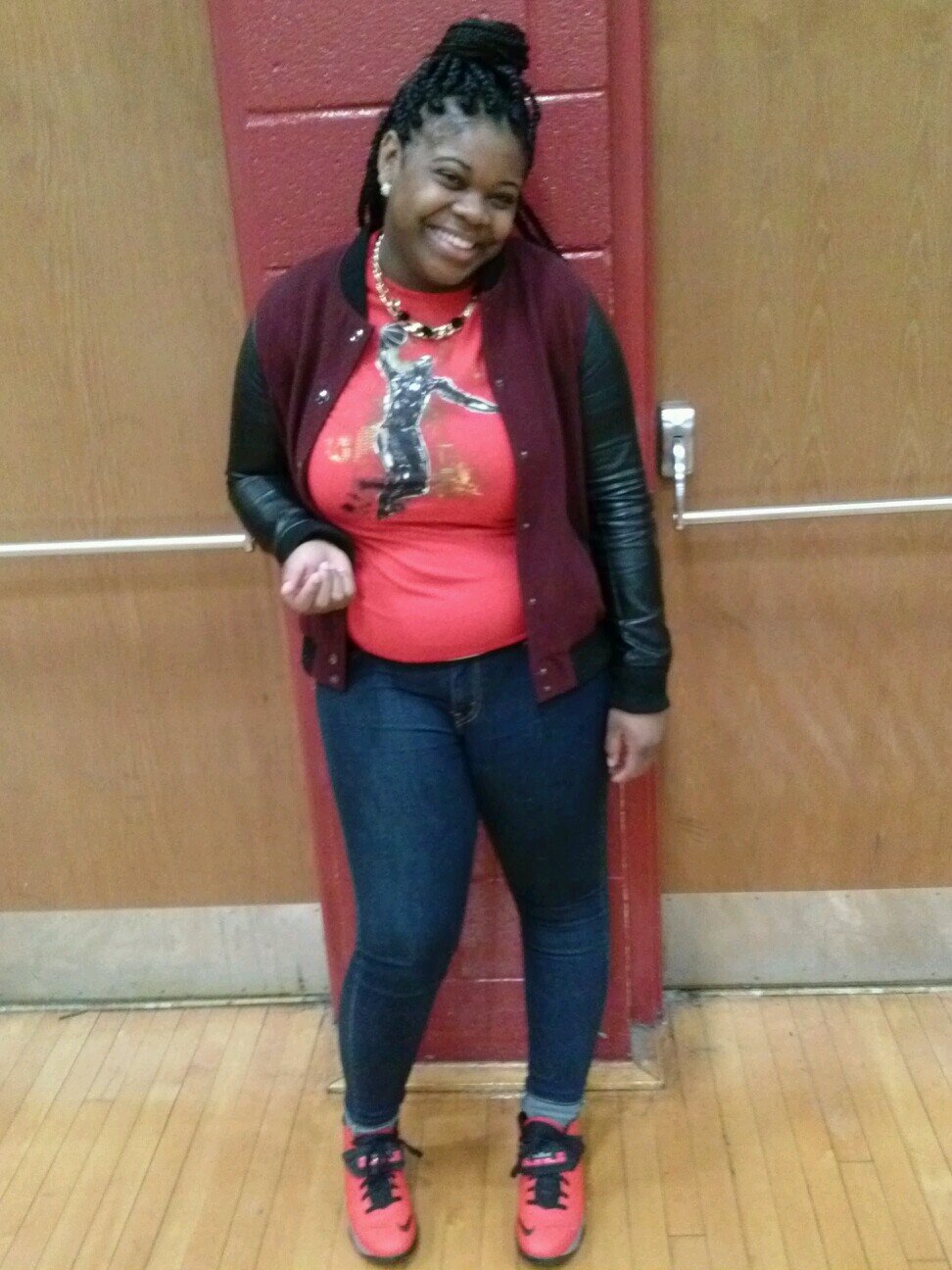 #fuck yhu hoes #team i luv my life #gett it # team ily my bae #always chilln and havn fun #team follw back #bhadd bitchs only #fuck yhu hoes #bbo #
