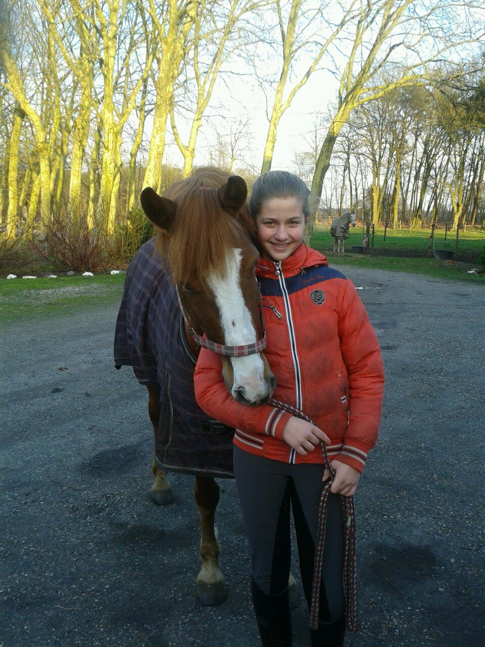 ♡love passoa~paardenfreak~t rijks B1F
