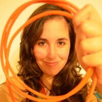 Elisa Rojas (@cuasingeniera) 's Twitter Profile Photo