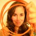 Elisa Rojas (@cuasingeniera) Twitter profile photo