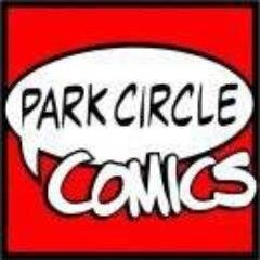 parkcirclecomic Profile Picture