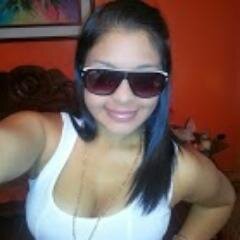 Venezolana y bella Valenciana! *.*