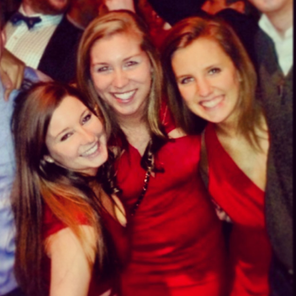 Katebuc's profile picture. All of this happened, more or less.