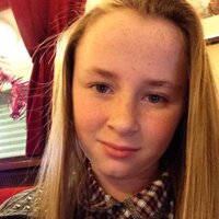 sophie bromley - @harvey051980 Twitter Profile Photo