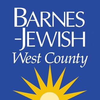 Barnes-Jewish West County Hospital is academic-based and offers emergency services, diagnostic services, short-stay surgical and medical care.