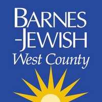 BarnesJewishWest (@barnesjewishwst) 's Twitter Profile