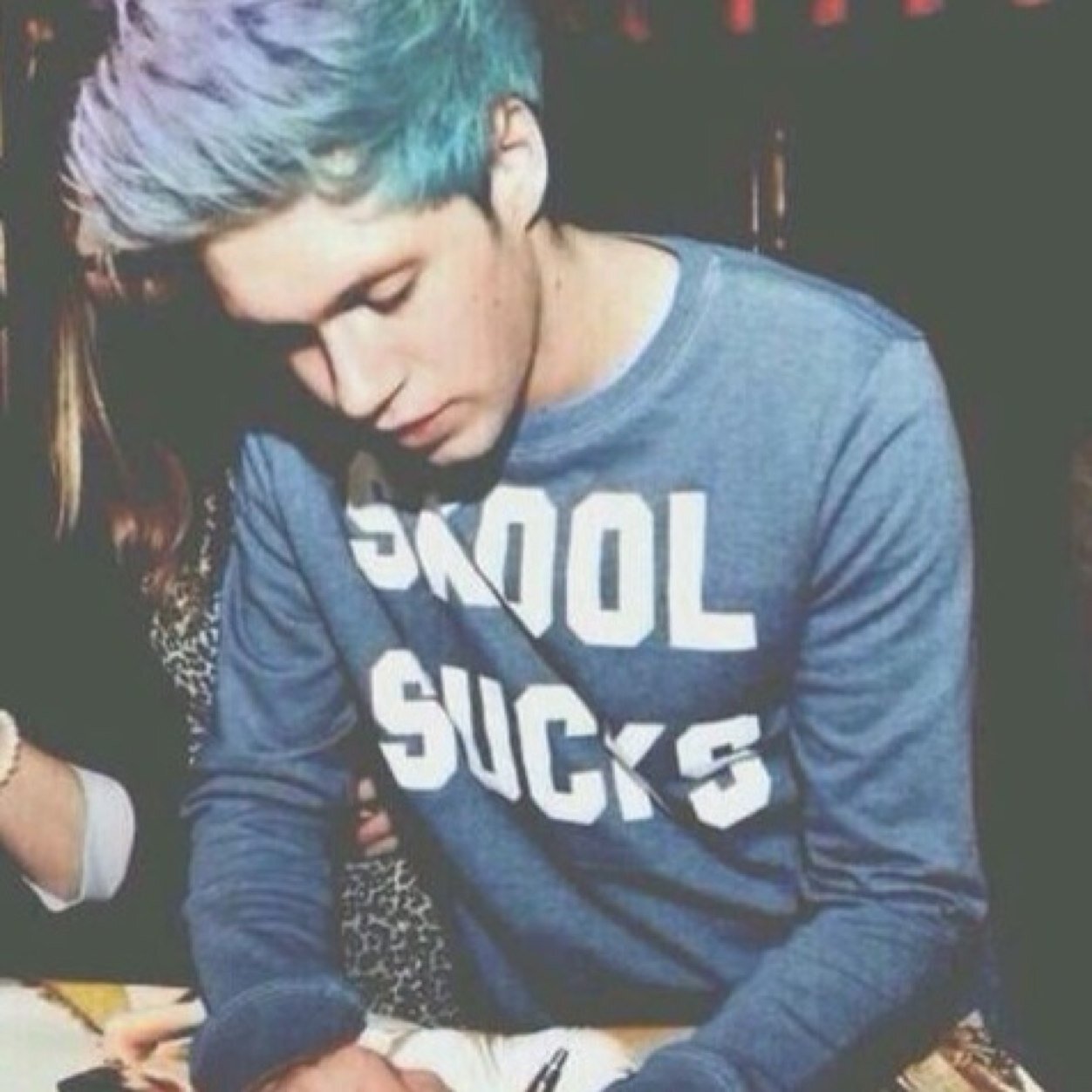 Free follow please follow @besideyouhoran