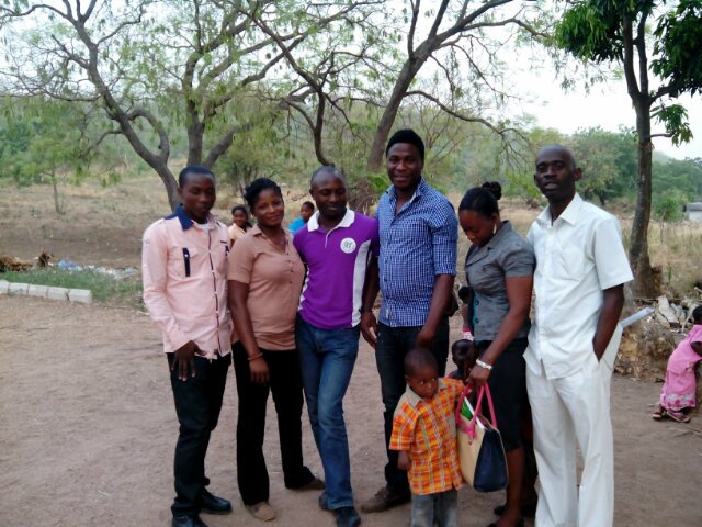 mahmood_danjuma's profile picture. 