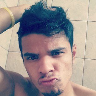 Sou um anjo e você?