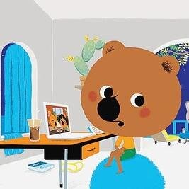 YwanneD's profile picture. 