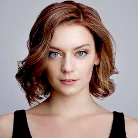 meganHARTIG's profile picture. NYC based film and stage actress. Lover of all thing inspirational. http://t.co/ofPnXwWe87