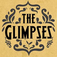 Mercedes Mill & The Glimpses (@theglimpses) Twitter profile photo