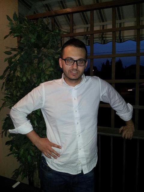 MA student of International Relations and writer. Russia, New Eastern Europe, security issues.