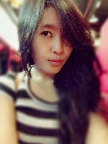 SheIsDia's profile picture. Be my self lah