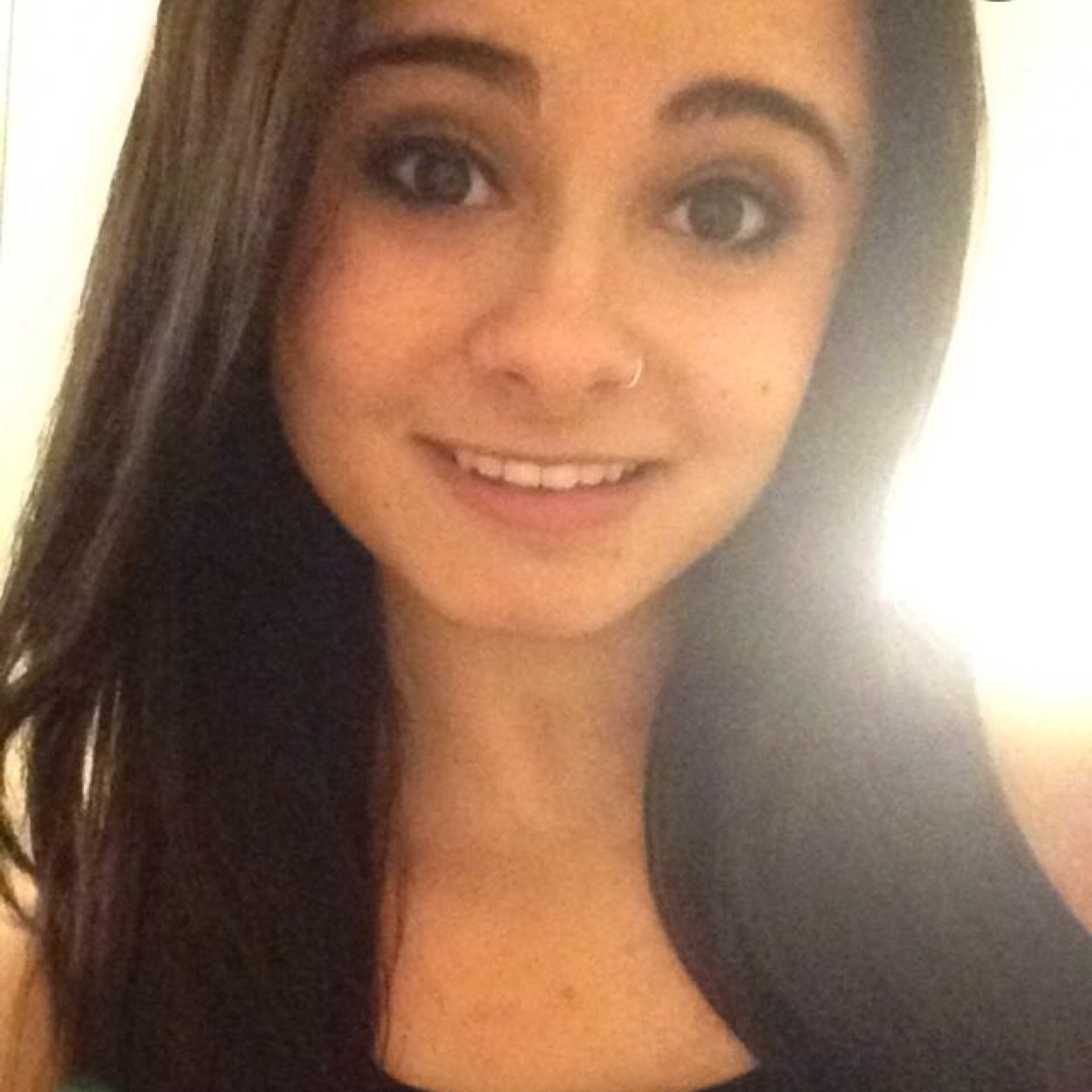 CassPellegrino's profile picture. Family, Myself, & Words.