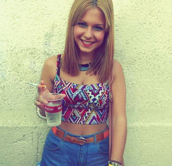Paz amor y locuras.