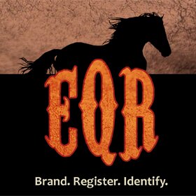 EQR's mission is to provide horse owners the most comprehensive identification services available in the equine industry today.  Brand.  Register. Identify.
